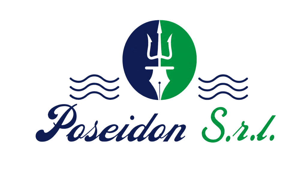 Poseidon Terminal